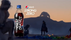 小栗旬 - <桃太郎> 新CM第4弾 EP03