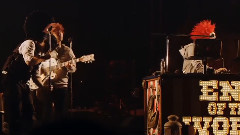 Talking & Fight Music