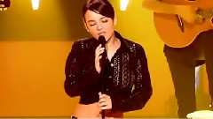 Alizee - La Isla Bonita