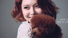 [The Celebrity]动物爱好者秀英