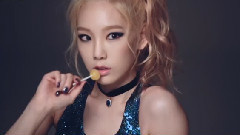 [The Celebrity]叛逆少女泰妍