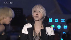 李贞贤 - Intro & 可疑的男人 & 换掉 & 哇