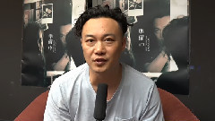 陈奕迅<准备中>专辑访问3