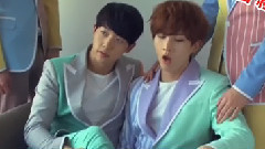 キソプ,Junがアドリブに挑戦! U-KISS スペシャル～Action～番組未公開2