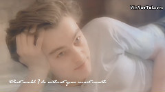 All Of Me (欧美男神混剪)