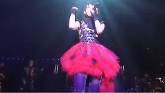 BABYMETAL - White Love