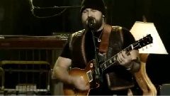 Zac Brown Band - Who Knows Pass The