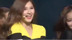 韩国综艺,JYP Nation,韩国群星,TWICE - 再说一遍