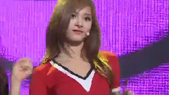 韩国综艺,JYP Nation,韩国群星,TWICE - 再说一遍