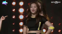 韩国综艺,JYP Nation,韩国群星,TWICE - 再说一遍