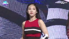 韩国综艺,JYP Nation,韩国群星,TWICE - 再说一遍