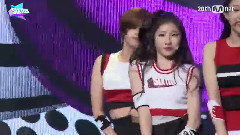 韩国综艺,JYP Nation,韩国群星,TWICE - 再说一遍