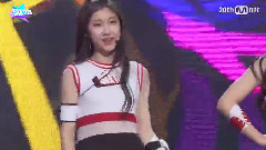 韩国综艺,JYP Nation,韩国群星,TWICE - 再说一遍