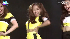 韩国综艺,JYP Nation,韩国群星,TWICE - 再说一遍