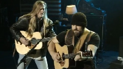 Zac Brown Band - 吉他联奏 Pass The