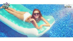 Honey Summer - Mnet M!Countdown 现场版 15/07/09