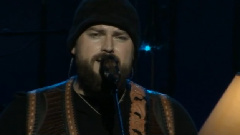 Zac Brown Band - Colder Weather Pass The