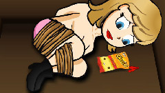 Taylor Swift,Rihanna - Bitch Better Have My Money (Cartoon Parody)