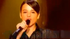 Alizee - La Isla Bonita