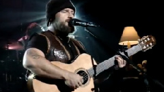 Zac Brown Band - Highway 20 Ride Pass The