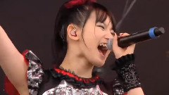 BABYMETAL - 给我巧克力