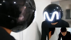 MPD 'Bad' Teaser Cover