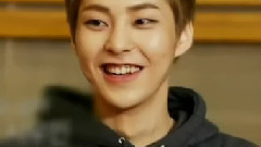 一周的偶像 XIUMIN Cut