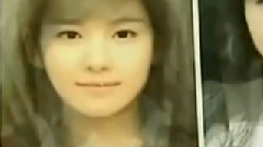 各女团平均脸型