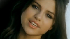 Selena Gomez - Who Says