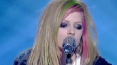 Avril Lavigne - Tik Tok