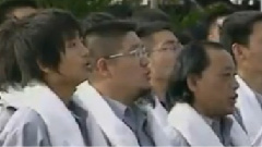 造船工人钢铁汉