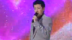 蔡国庆 - 爱的世界