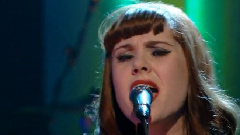 Kate Nash - Kiss That Grrrl