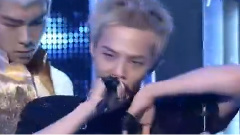 Mnet BIGBANG Live TV