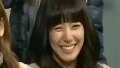 少女时代和大叔部队