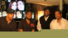 Ahmir - What Are Words