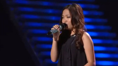 Charice - To Love You More & All By Myself