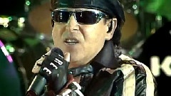 Scorpions - New Generation