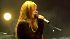 Avril Lavigne - Wish You Were Here