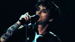 Green Day - Boulevard Of Broken Dreams