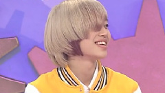 Sponge Zero Niel Cut