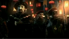 Ldy Lickem - Tell Me Who You Are