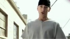 Eminem - Letter to Detroit