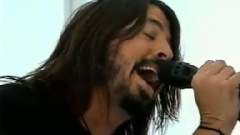 Foo Fighters - Rope
