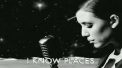 Lykke Li - I Know Places