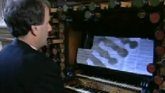 J.S.Bach - d小调托卡塔与赋格