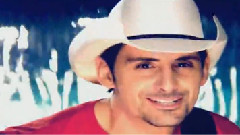 Brad Paisley - Water