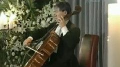 J.S.Bach - 无伴奏大提琴组曲