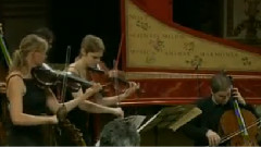 J.S.Bach - 勃兰登堡协奏曲