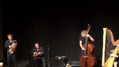 Quadro Nuevo - Come Back To Sorrento